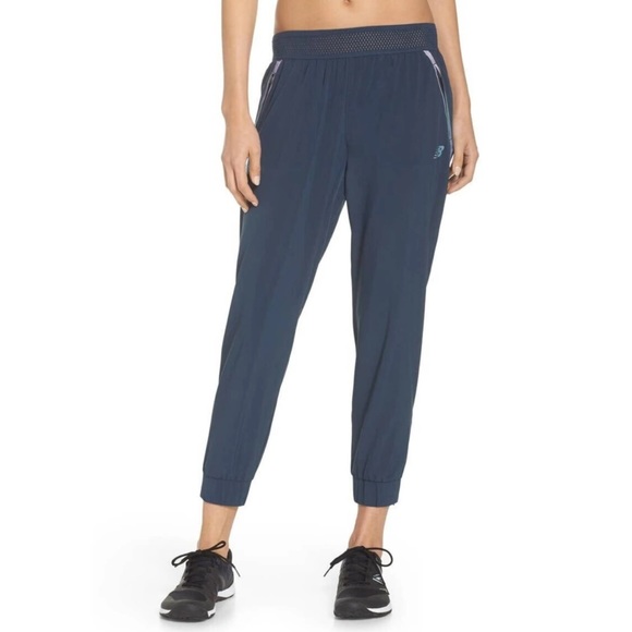 New Balance Q Speed Joggers - Picture 1 of 4